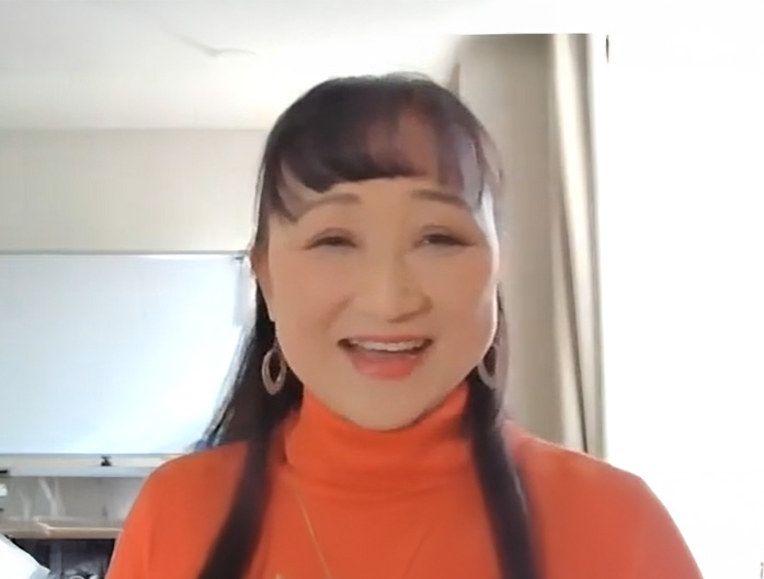 中野とも子さん