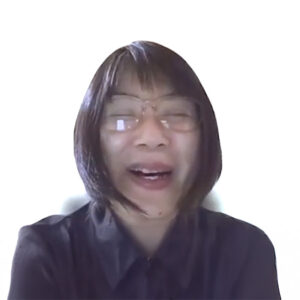 久保ルミ子さん