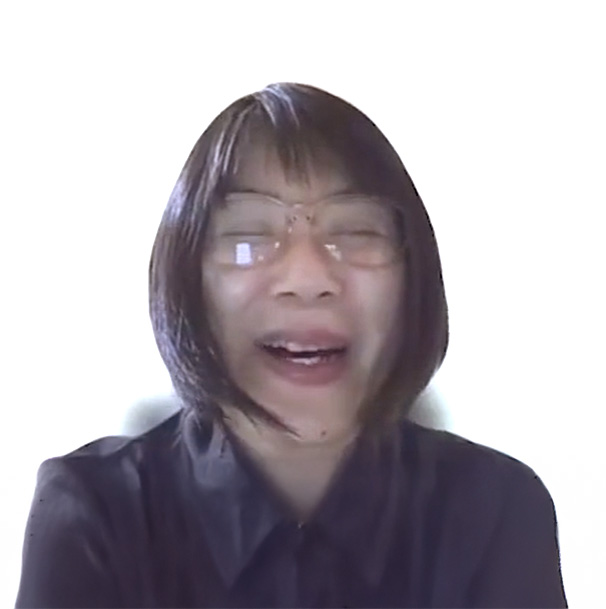 久保ルミ子さん